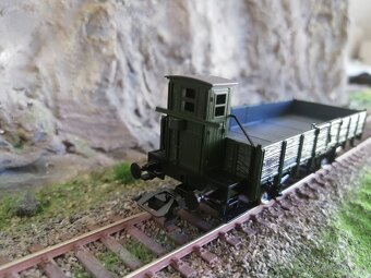 Marklin 46157 - 4