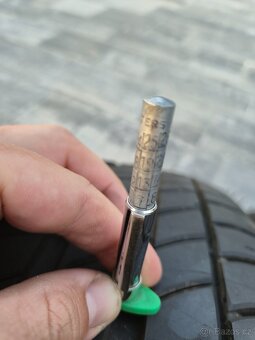 Michelin Primacy 3 215/50 R18 92W - 4