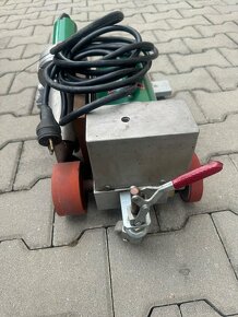 Prodáno Leister Variant automat - 4
