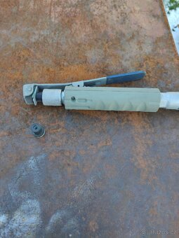Pistole pro tlakovou piskovacku sb20(a jine) - 4