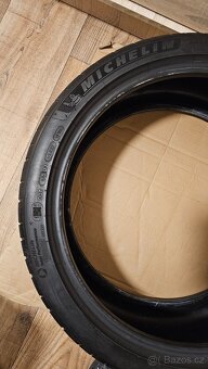 Michelin Pilot Sport 4S 225/40 R19 93Y XL - 4