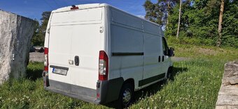 Peugeot Boxer 3.0. - 4