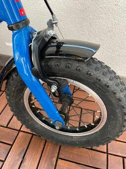 Dětské kolo Trek Precaliber 12 - 4