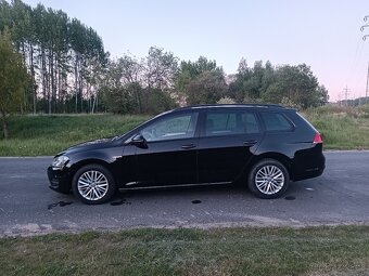 VW golf 7 2.0 TDI 110kw výbava CUP - 4