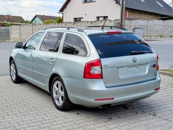 ŠKODA OCTAVIA II COMBI FC 1.4TSi 90kW 2011 TAŽNÉ - 4