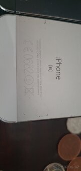 9x Apple iPhone - 4