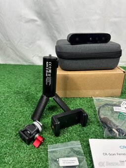 3D skener Creality CR-Scan Ferret - 4