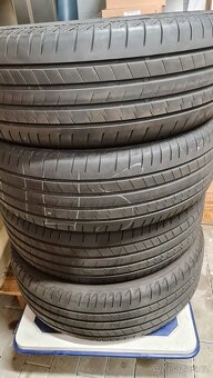 Pneumatiky letní Bridgestone Alenza 225/60 R18 104W - 4