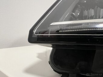 Škoda Superb 3 - LED MATRIX světlomety - 4