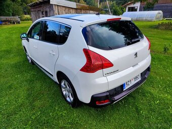 Peugeot 3008 1.6 THP 115KW - 4