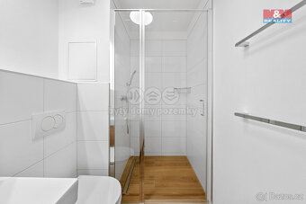 Prodej bytu 1+kk, 17 m², Děčín, ul. Rakovnická - 4