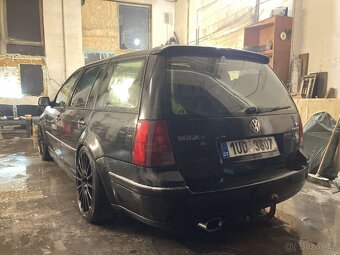 Bora 2.8 VR6 - 4