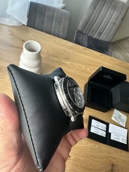 Hodinky Alpina 100% stav - 4