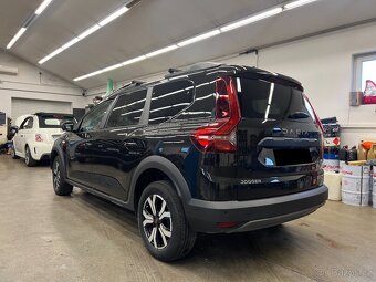 Dacia Jogger Extreme+ 1.0i 74 kW - 4