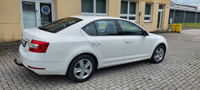 Škoda Octavia Liftback 1.6 TDI, 85 kW | 2018 | 249 000 km - 4