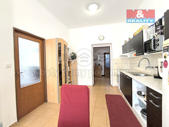Prodej rodinného domu, 249 m², Protivín, ul. Blanická - 4