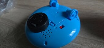 Nobo Kids Ufo fontána která chrlí vodu+světlo+zvuk - 4