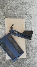 Prodám nový nepoužitý DELL box na napájecí zdroj (velký). - 4