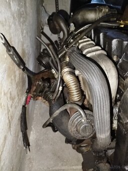motor dv10atedrhz 80kw - 4