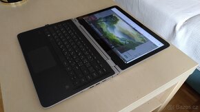 Notebook (HP) Hewlett-Packard Pavilion13-s000ur - 4