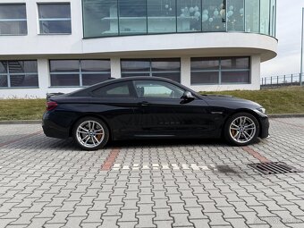 BMW M4 - 4