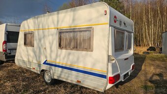 Karavan Bürsner - 4