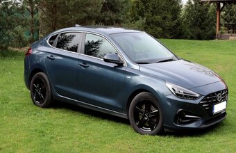 Hyundai i30 1.5 T-GDi - 4