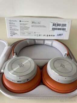 Bang & Olufsen sluchatka - 4