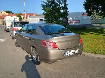 Peugeot 301, nájezd 43tis - 4