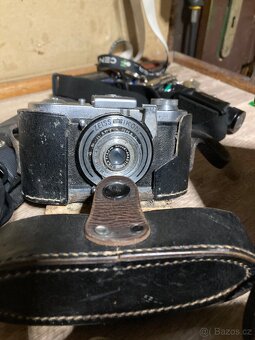 Fotoaparáty - 4