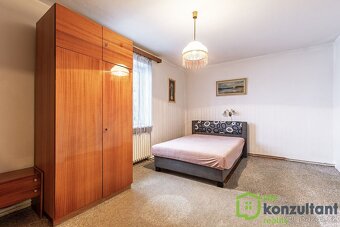 Prodej byty 3+1, 83 m2 - Velké Meziříčí, ev.č. 00650 - 4