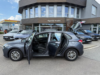 i30 1,0 T-GDi 88 kW Trikolor Komfort - 4