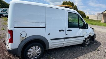 FORD CONNECT - 4