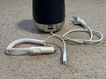 Ohřívač kojeneckých lahví Babymoov Nutri Smart Grey - 4