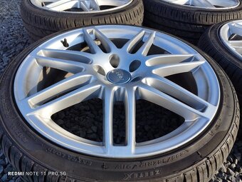 ALU Kola R19 a R18 - 4