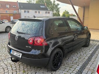 Volkswagen Golf 2.0 TDI (103kW) Edice Goal STK 8/2027 - 4