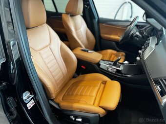 BMW X3 xDrive 20d M Sport Facelift, Adaptiv LED, Ambient - 4