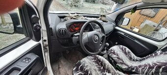 Citroen nemo - 4