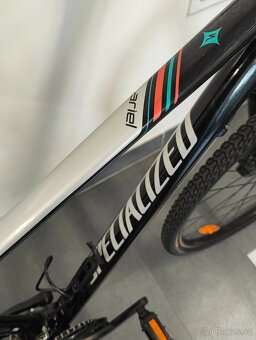 Specialized Ariel Sport pro výšku 165–175cm zachovalý stav - 4