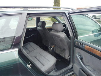 AUDI A6 Avant - 4