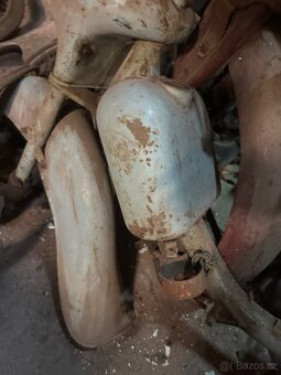 Jawa pionyr 550/555 - 4
