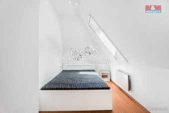 Prodej bytu 2+1, 43 m², Velké Březno, ul. Školní - 4