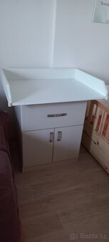 Přebalovací komoda - 4
