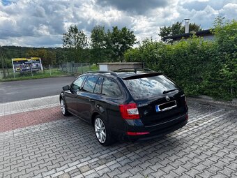 Škoda Octavia 2.0 TDI 110kw, Joy, 1 Majitel, Nehavarováno - 4