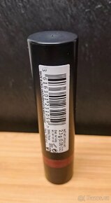 Matná červená rtěnka Rimmel London Lasting Finish Matte - 4