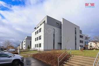 Prodej bytu 3+kk, 83 m², Plzeň, ul. Halštatská - 4