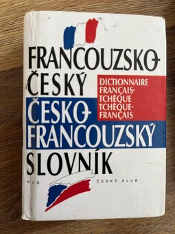 Slovnik - 4