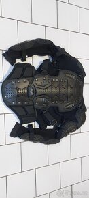 Chrániče FOX Titan - 4