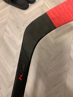 CCM Jetspeed ft4 - 4