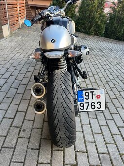 BMW R NineT - 4